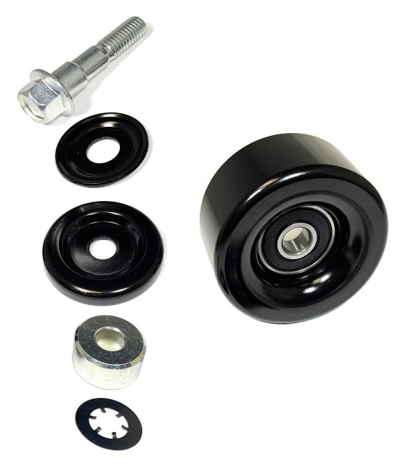 NSK® - Drive Belt Idler Pulley