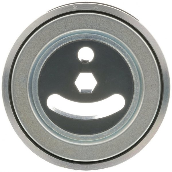 NSK® - Accessory Belt Tensioner Pulley
