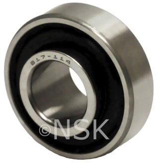 NSK® - Clutch Pilot Bearing