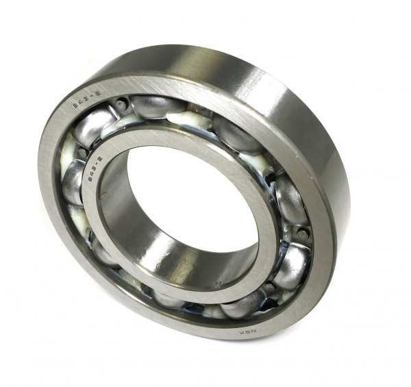 NSK® - Front Axle Shaft Bearing