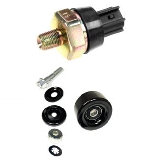 NSK® - Drive Belt Idler Pulley Kit