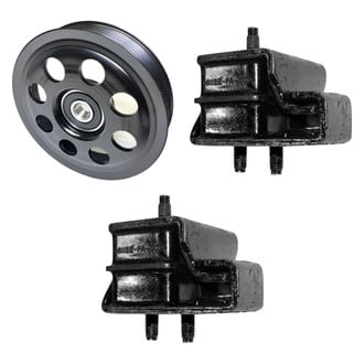 NSK® - 2-Pc Drive Belt Idler Pulley Kit