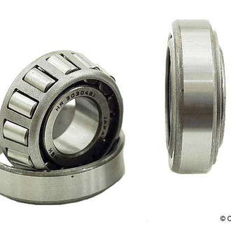NSK® - Wheel Bearing