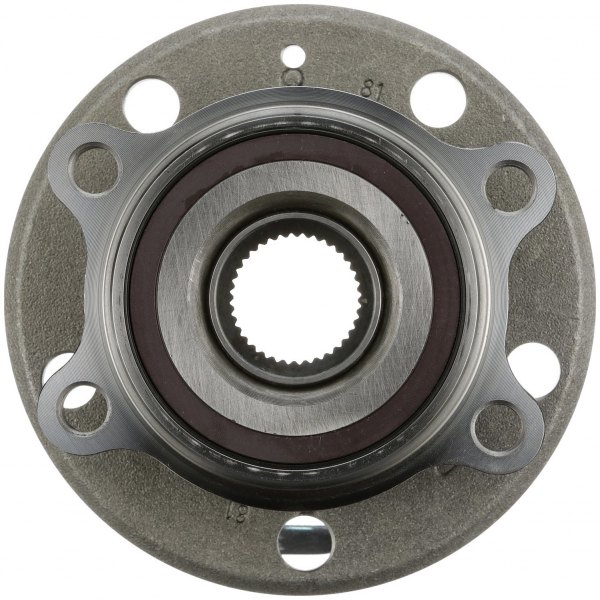 NSK® - Front 3 Generation Wheel Bearing Kit