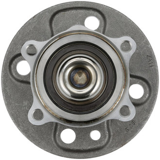 NSK® - Wheel Bearing