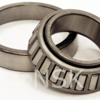 NSK® - Front Driver or Passenger Side Inner Wheel Bearing