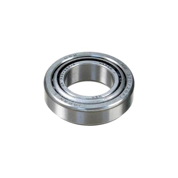 NSK® - Front Passenger Side Inner Wheel Bearing