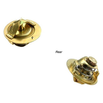 NTC® - Engine Coolant Thermostat