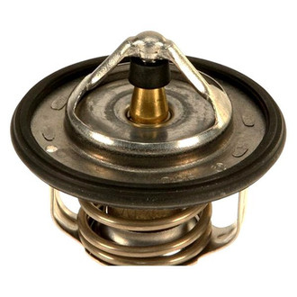 NTC® - Engine Coolant Thermostat with Gasket