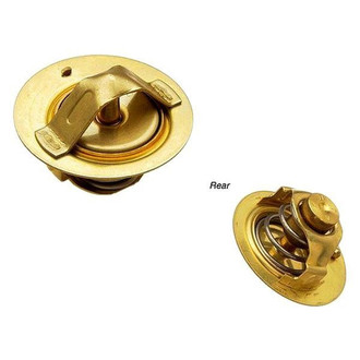 NTC® - Engine Coolant Thermostat
