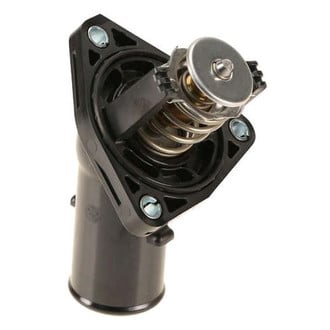 NTC® - Engine Coolant Thermostat