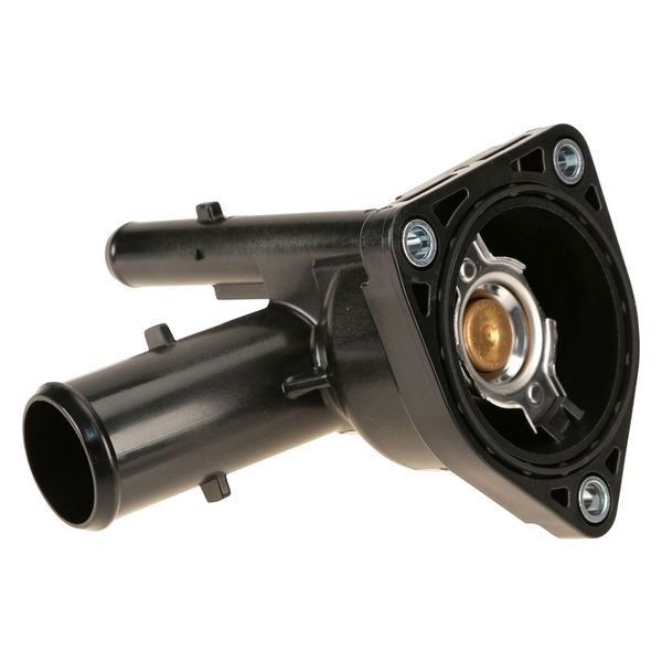 NTC® WHTE82 Engine Coolant Thermostat and Water Outlet Assembly