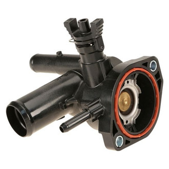 NTC® - Engine Coolant Thermostat with Gasket