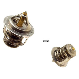 NTC® - Engine Coolant Thermostat