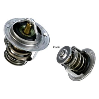NTC® - Engine Coolant Thermostat with Gasket