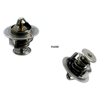 NTC® - Engine Coolant Thermostat