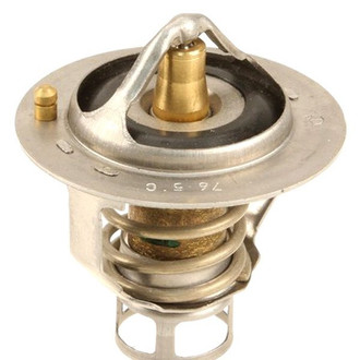 NTC® - Engine Coolant Thermostat