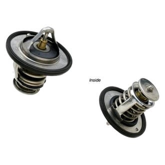 NTC® - Engine Coolant Thermostat