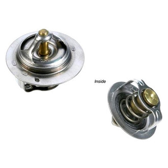 NTC® - Engine Coolant Thermostat
