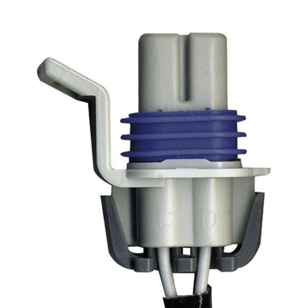 NTK Oxygen Sensors ERR6729 Oxygen Sensor - View #14