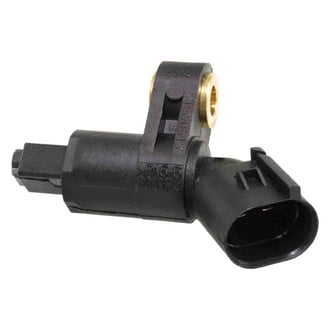 NTK® - Front Passenger Side ABS Wheel Speed Sensor