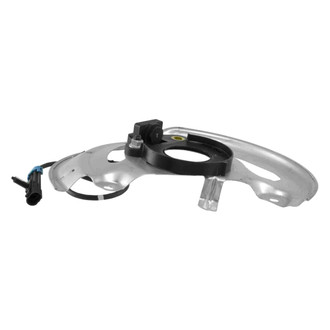 NTK® - ABS Wheel Speed Sensor