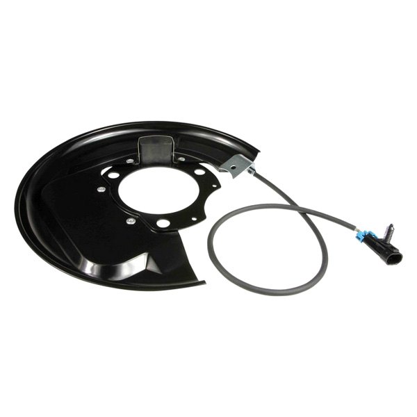 NTK® - Front Driver Side ABS Wheel Speed Sensor