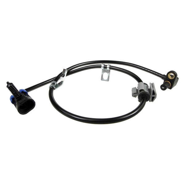 NTK® - Front Passenger Side ABS Wheel Speed Sensor