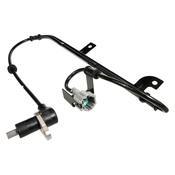 NTK® - Rear Passenger Side ABS Wheel Speed Sensor