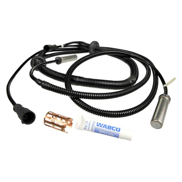 NTK® - Rear ABS Wheel Speed Sensor