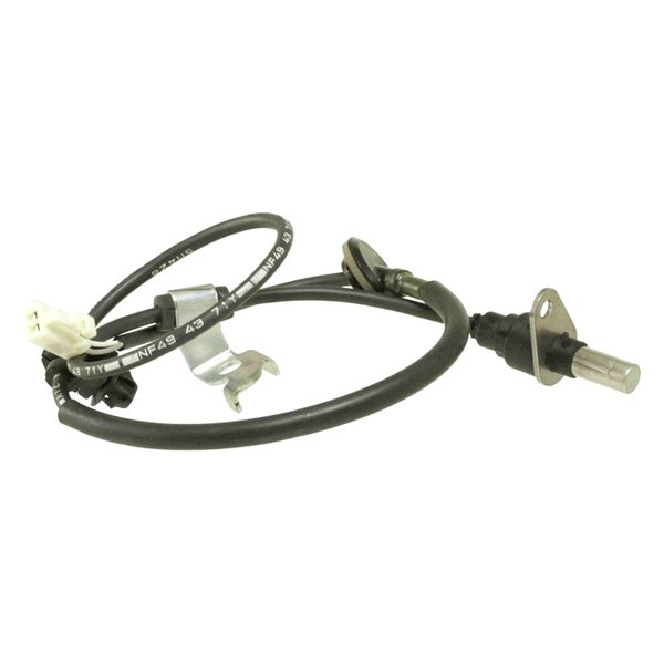 NTK® - Rear Passenger Side ABS Wheel Speed Sensor