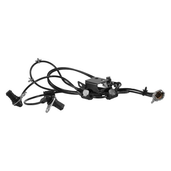 NTK® - Rear ABS Wheel Speed Sensor