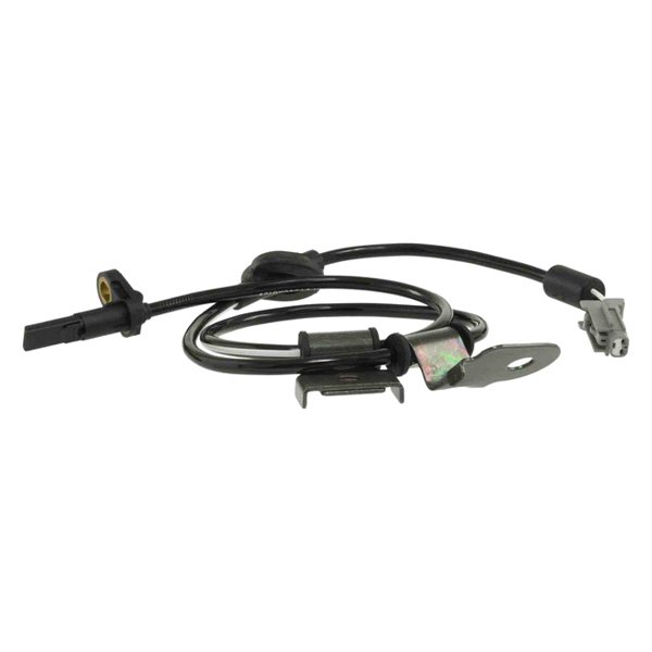 NTK® - Front Passenger Side ABS Wheel Speed Sensor