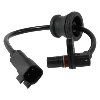 NTK® - Rear Passenger Side ABS Wheel Speed Sensor
