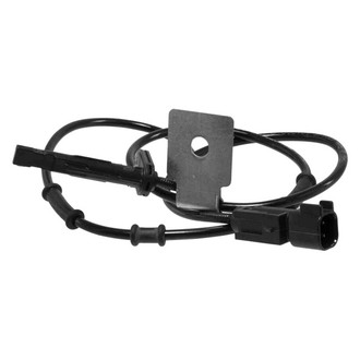 NTK® - Front Passenger Side ABS Wheel Speed Sensor