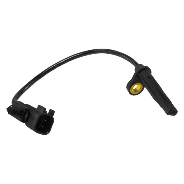 NTK® - Front Driver Side ABS Wheel Speed Sensor