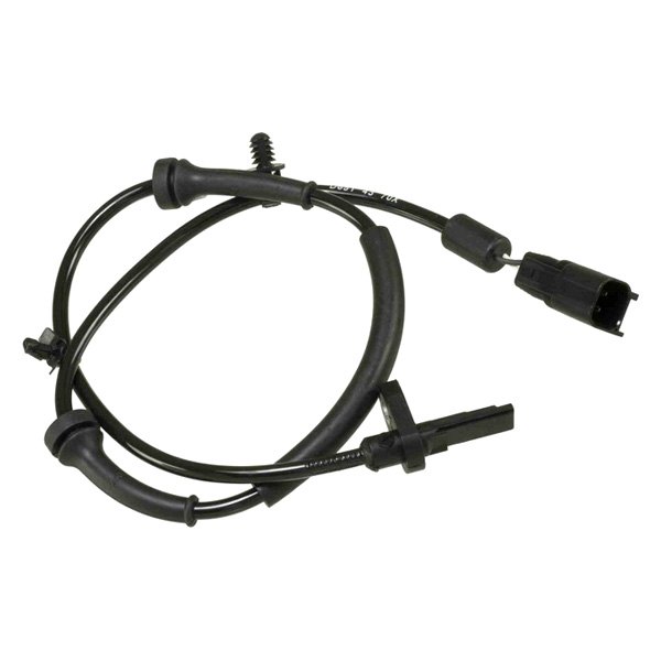 NTK® - Front Driver Side ABS Wheel Speed Sensor