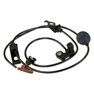 NTK® - Rear Passenger Side ABS Wheel Speed Sensor