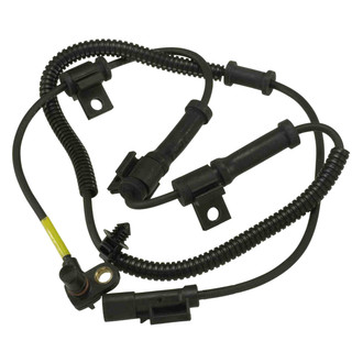 NTK® - ABS Wheel Speed Sensor