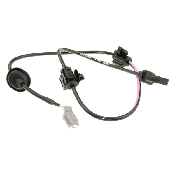 NTK® - Front Passenger Side ABS Wheel Speed Sensor