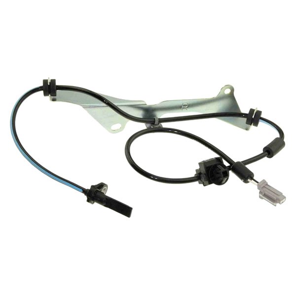 NTK® - Rear Passenger Side ABS Wheel Speed Sensor