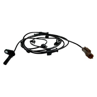 NTK® - ABS Wheel Speed Sensor