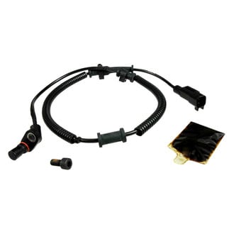 NTK® - ABS Wheel Speed Sensor