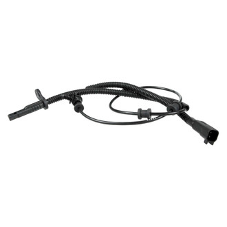 NTK® - Rear Passenger Side ABS Wheel Speed Sensor