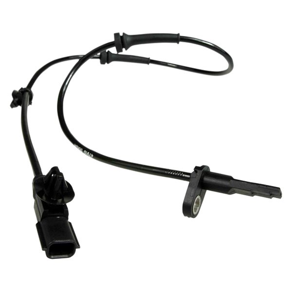 NTK® - Front Passenger Side ABS Wheel Speed Sensor