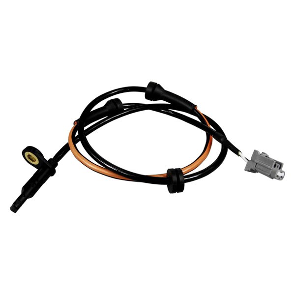 NTK® - Front Driver Side ABS Wheel Speed Sensor