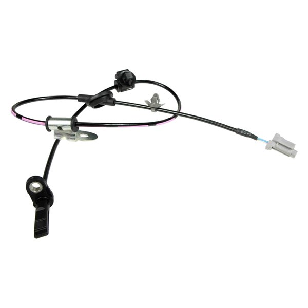 NTK® - Front Driver Side ABS Wheel Speed Sensor