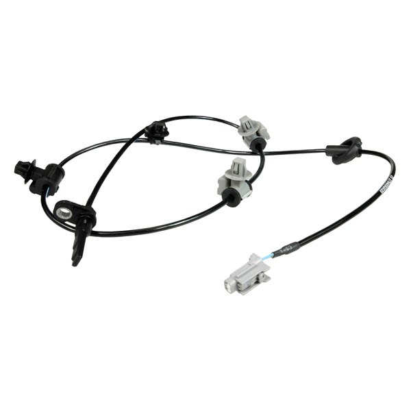 NTK® - Rear Passenger Side ABS Wheel Speed Sensor