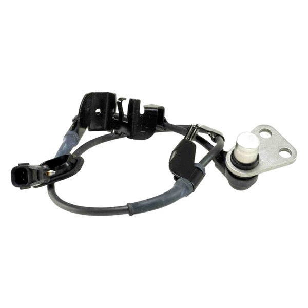 NTK® - Front Passenger Side ABS Wheel Speed Sensor