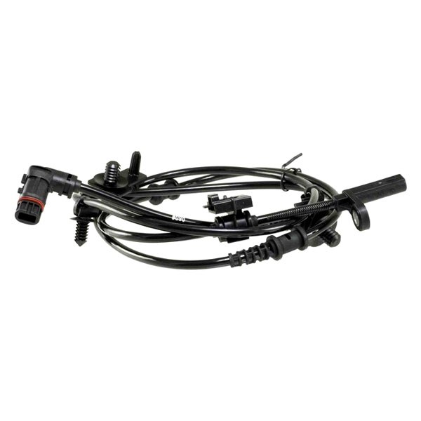 NTK® - Rear Driver Side ABS Wheel Speed Sensor